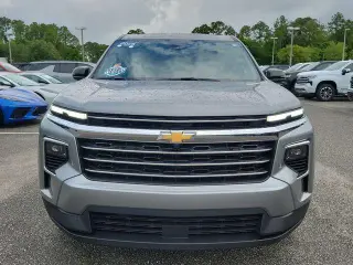 Chevrolet Traverse 2025 LT 4dr SUV