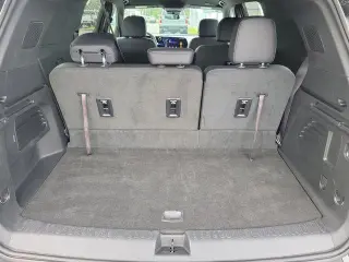 Chevrolet Traverse 2025 LT 4dr SUV