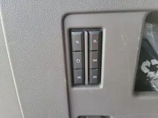 Ford Expedition 2021 4x2 Limited 4dr SUV