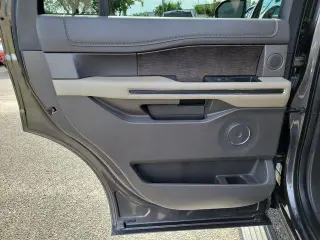 Ford Expedition 2021 4x2 Limited 4dr SUV