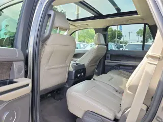 Ford Expedition 2021 4x2 Limited 4dr SUV