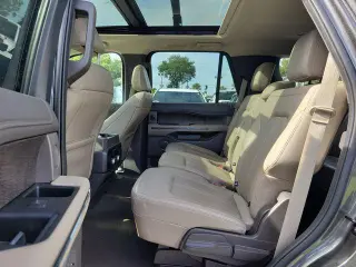 Ford Expedition 2021 4x2 Limited 4dr SUV