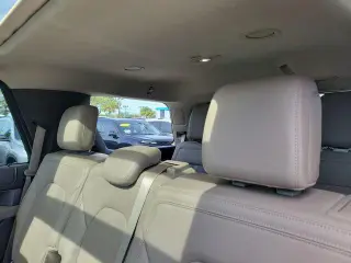 Ford Expedition 2021 4x2 Limited 4dr SUV