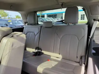 Ford Expedition 2021 4x2 Limited 4dr SUV