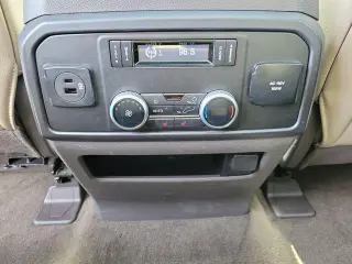 Ford Expedition 2021 4x2 Limited 4dr SUV