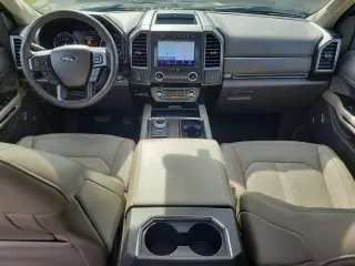 Ford Expedition 2021 4x2 Limited 4dr SUV