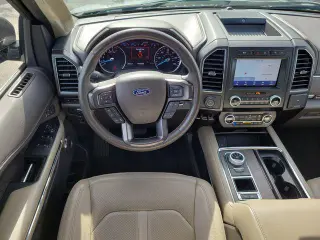 Ford Expedition 2021 4x2 Limited 4dr SUV