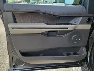 Ford Expedition 2021 4x2 Limited 4dr SUV