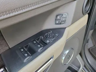 Ford Expedition 2021 4x2 Limited 4dr SUV