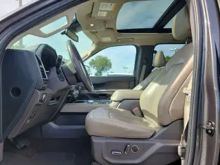 Ford Expedition 2021 4x2 Limited 4dr SUV
