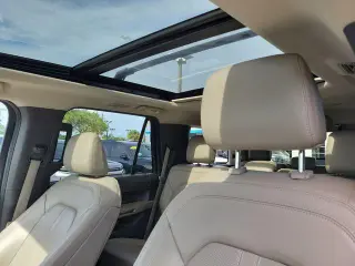 Ford Expedition 2021 4x2 Limited 4dr SUV