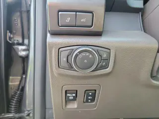Ford Expedition 2021 4x2 Limited 4dr SUV
