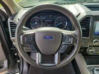 Ford Expedition 2021 4x2 Limited 4dr SUV