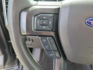 Ford Expedition 2021 4x2 Limited 4dr SUV