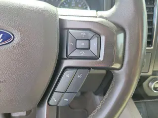 Ford Expedition 2021 4x2 Limited 4dr SUV