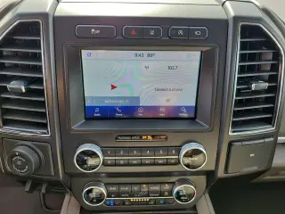 Ford Expedition 2021 4x2 Limited 4dr SUV