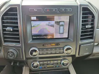 Ford Expedition 2021 4x2 Limited 4dr SUV