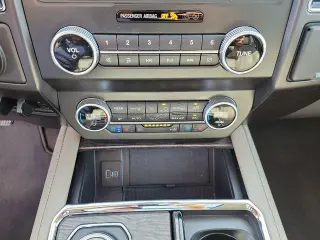 Ford Expedition 2021 4x2 Limited 4dr SUV