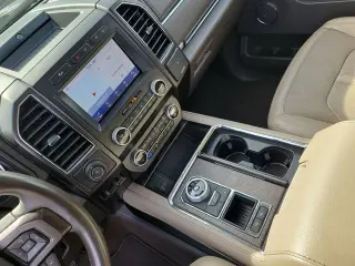Ford Expedition 2021 4x2 Limited 4dr SUV