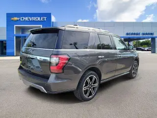 Ford Expedition 2021 4x2 Limited 4dr SUV