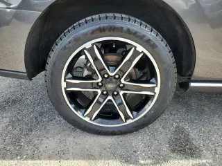 Ford Expedition 2021 4x2 Limited 4dr SUV