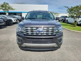 Ford Expedition 2021 4x2 Limited 4dr SUV