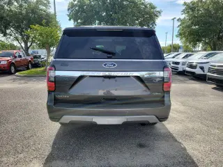 Ford Expedition 2021 4x2 Limited 4dr SUV