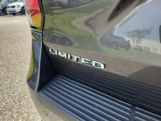Ford Expedition 2021 4x2 Limited 4dr SUV