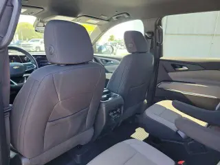 Chevrolet Traverse 2025 LT 4dr SUV
