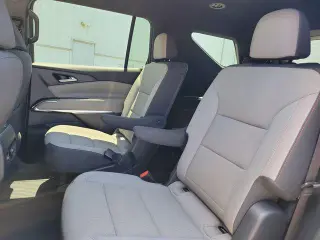 Chevrolet Traverse 2025 LT 4dr SUV