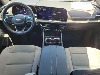 Chevrolet Traverse 2025 LT 4dr SUV