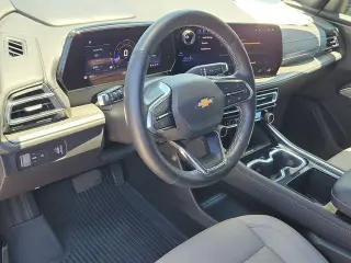 Chevrolet Traverse 2025 LT 4dr SUV