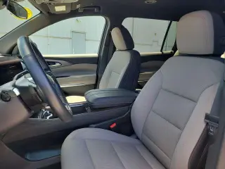 Chevrolet Traverse 2025 LT 4dr SUV