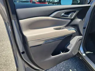 Chevrolet Traverse 2025 LT 4dr SUV