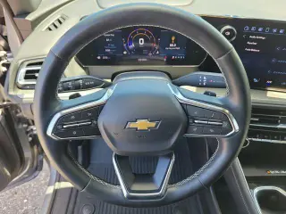Chevrolet Traverse 2025 LT 4dr SUV
