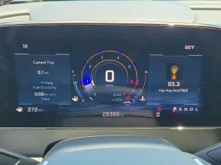 Chevrolet Traverse 2025 LT 4dr SUV