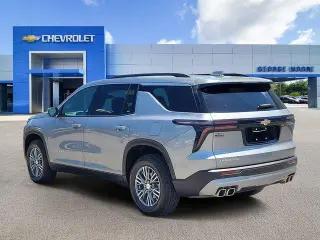 Chevrolet Traverse 2025 LT 4dr SUV