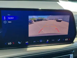 Chevrolet Traverse 2025 LT 4dr SUV