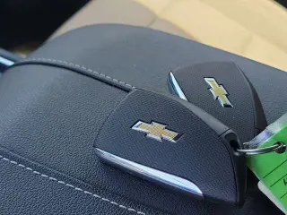 Chevrolet Traverse 2025 LT 4dr SUV