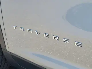 Chevrolet Traverse 2025 LT 4dr SUV