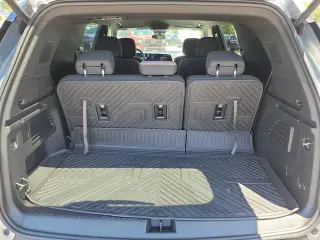 Chevrolet Traverse 2025 LT 4dr SUV