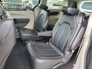 Chrysler Pacifica 2023 Touring L 4dr Mini-Van