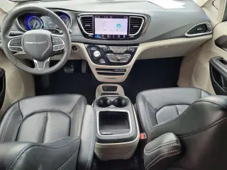 Chrysler Pacifica 2023 Touring L 4dr Mini-Van