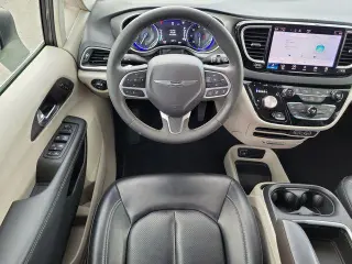 Chrysler Pacifica 2023 Touring L 4dr Mini-Van