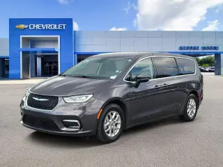 Chrysler Pacifica 2023 Touring L 4dr Mini-Van