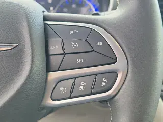 Chrysler Pacifica 2023 Touring L 4dr Mini-Van