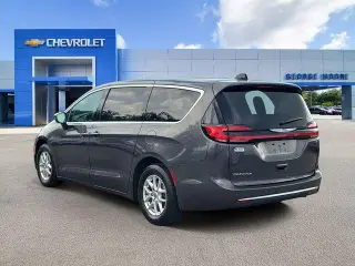 Chrysler Pacifica 2023 Touring L 4dr Mini-Van