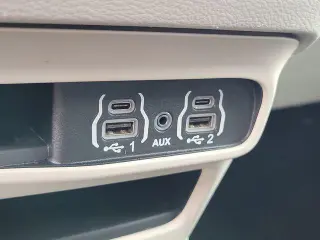 Chrysler Pacifica 2023 Touring L 4dr Mini-Van