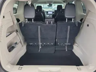 Chrysler Pacifica 2023 Touring L 4dr Mini-Van