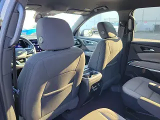 Chevrolet Traverse 2025 LT 4dr SUV